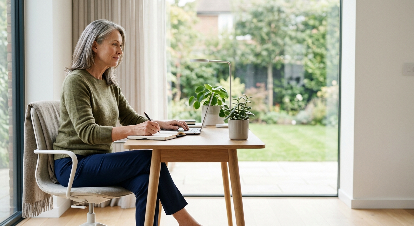 Everyday Comfort: Practical Support for Daily Life